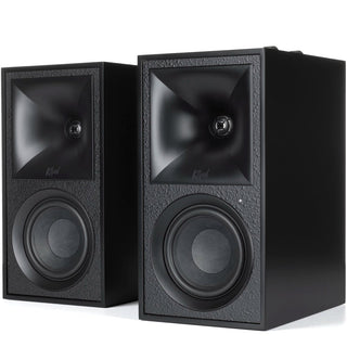 Diffusori da scaffale attivi Klipsch