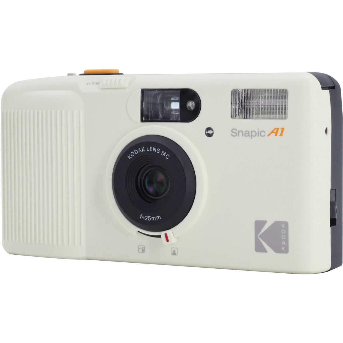 Kodak Snapic A1 instant & compact cameras, angle 8