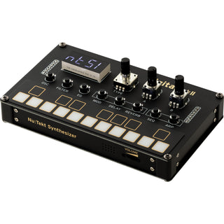 Serie Korg Nu:Tekt
