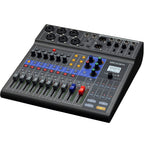 Zoom LiveTrak L-8 (B-Stock) 8-channel digital mixer and multitrack recorder
