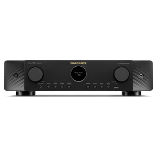 Hifi Equipment New Arrivals