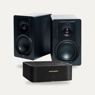Streaming Bundles