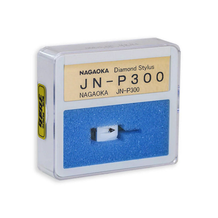 Nagaoka JN-P300 puntina