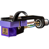Nagaoka MP-200H testina con Headshell