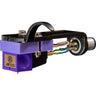 Nagaoka MP-200H testina con Headshell