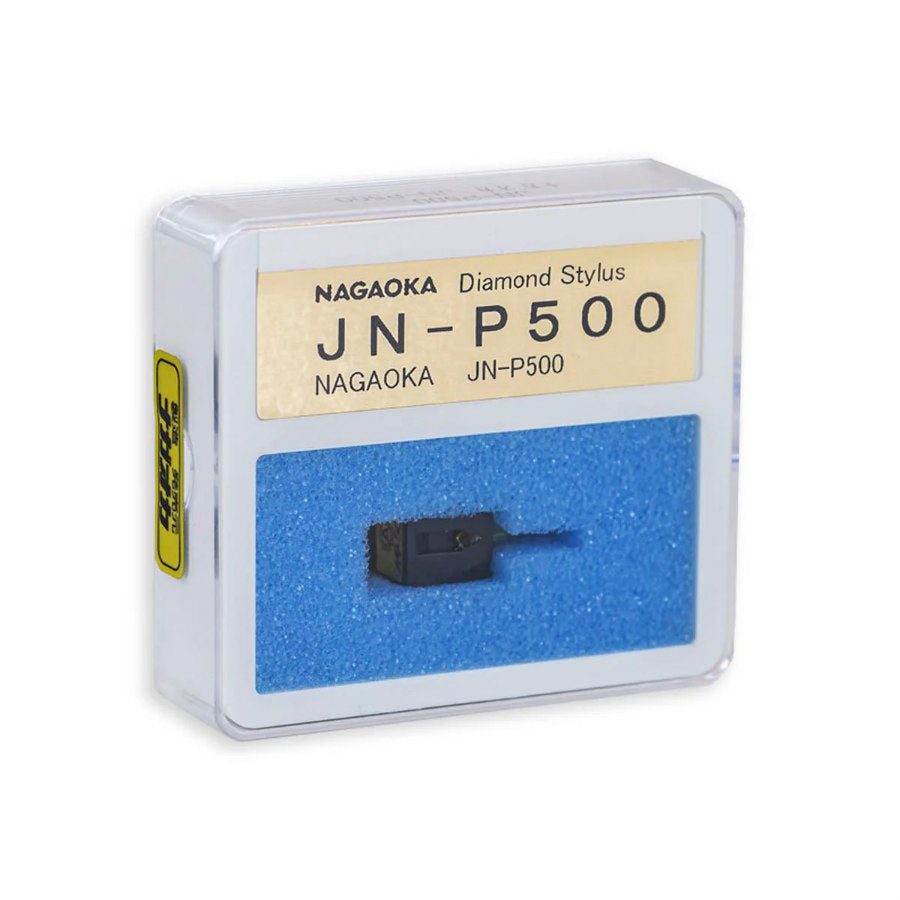 Nagaoka JN-P500 puntina