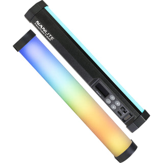 Luci Video Nanlite