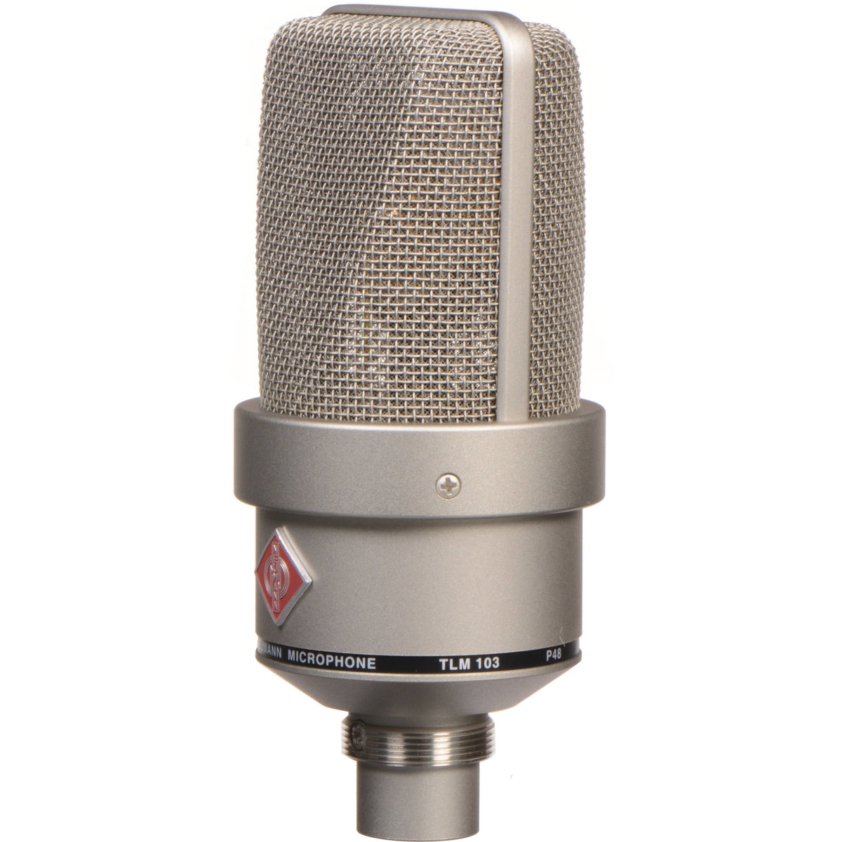Neumann TLM 103 Studio Set condenser microphone