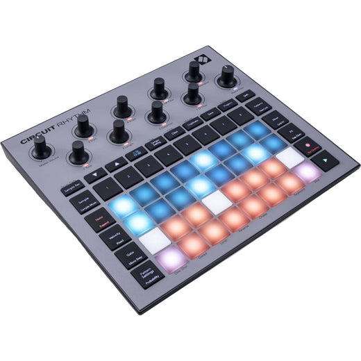 Accessori Novation Circuit Rhythm