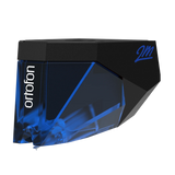 Ortofon 2M Blue testina
