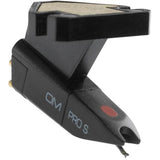 Ortofon OM Pro S testina