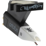 Ortofon OM Q.Bert testina