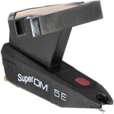 Ortofon Super OM 5E testina