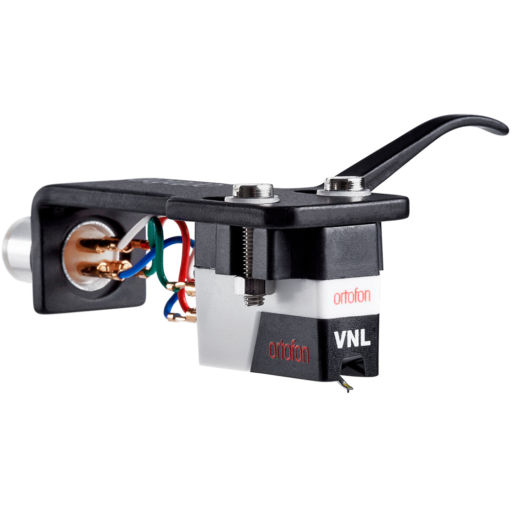 Ortofon VNL testina (premontato su SH-4 Headshell)