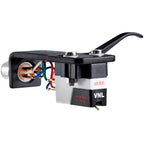 Ortofon VNL testina (premontato su SH-4 Headshell)