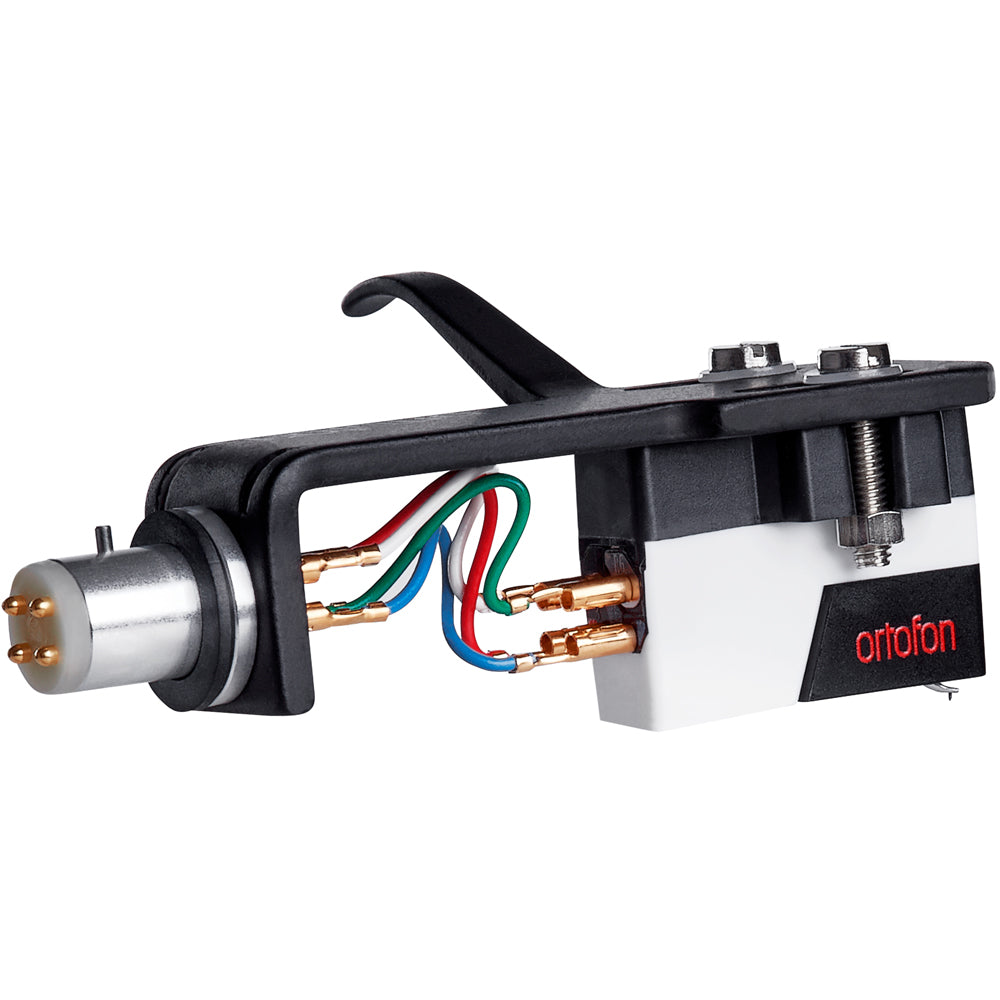 Ortofon VNL testina (premontato su SH-4 Headshell)