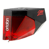 Testina Ortofon 2M Red