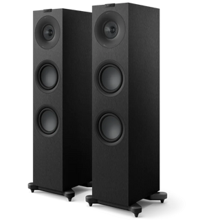 Diffusori passivi da pavimento KEF