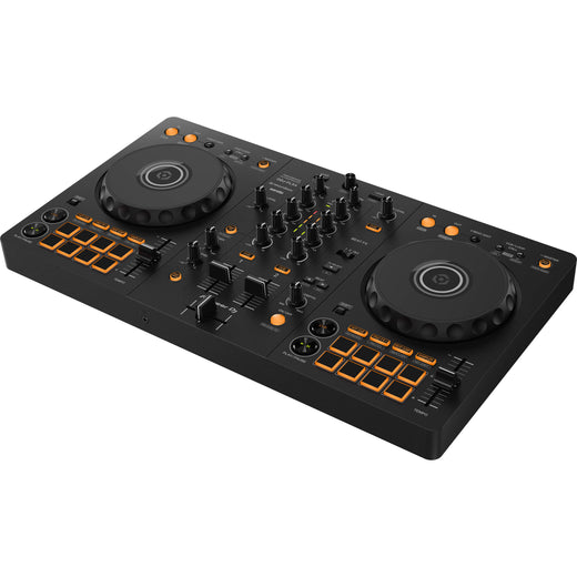Pioneer DDJ-FLX4 Accessories