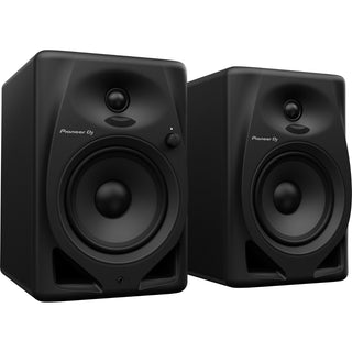 AlphaTheta Studio Monitors