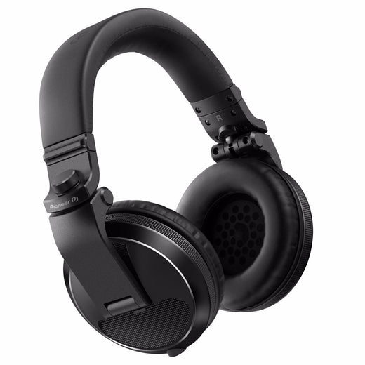Pioneer HDJ-X5 Accessori