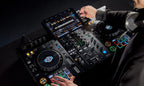 Pioneer XDJ-RX3 (B-Stock) DJ media player
