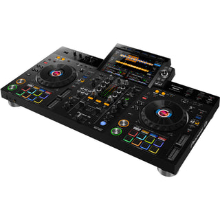 AlphaTheta DJ Media Players