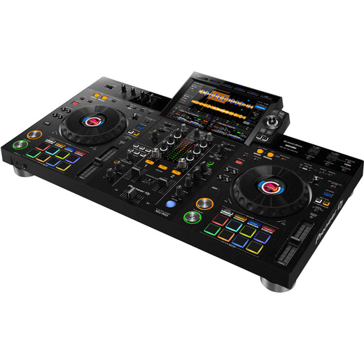Pioneer XDJ-RX3 Accessori