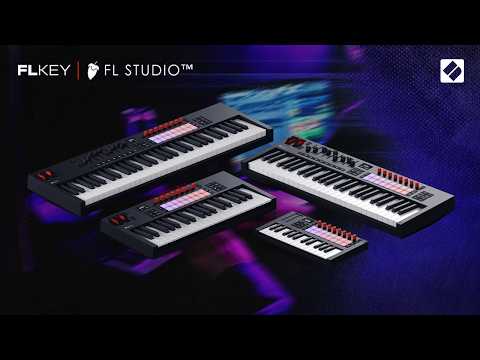 Novation FLkey 2 49 (B-Stock)