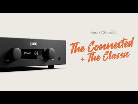 Official Hegel introduction video