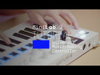 Arturia MiniLab 3 overview video