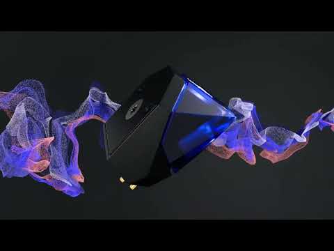 Ortofon 2M Blue puntina