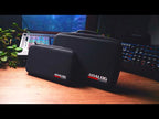Analog Cases PULSE Case (per Novation Launch Control XL MK3)