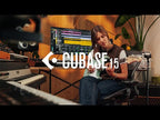 Steinberg Cubase Artist 15