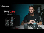 Hollyland Pyro Ultra (Wireless Video Receiver) official video