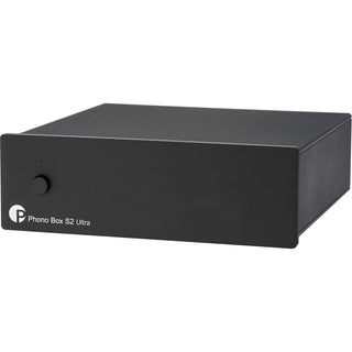 Preamplificatori phono Pro-Ject