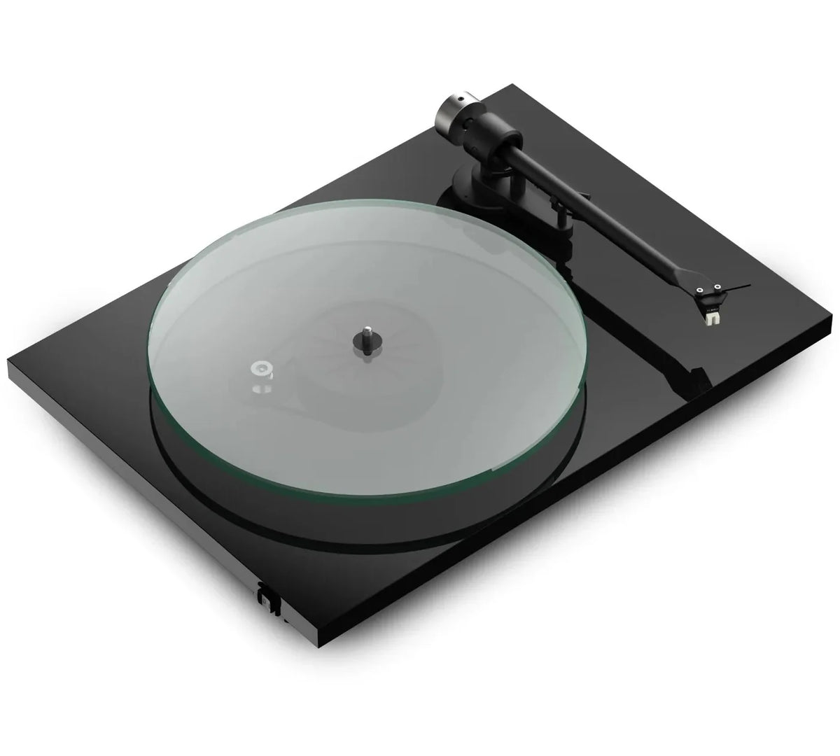 Pro-Ject T2 Super Phono turntable, black