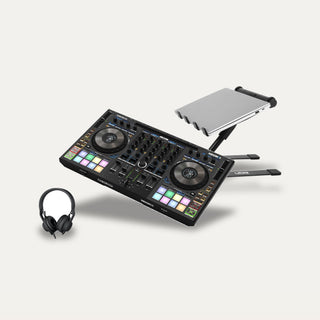 Bundle Controller DJ