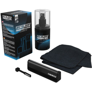 Reloop Record Brushes & Cleaners