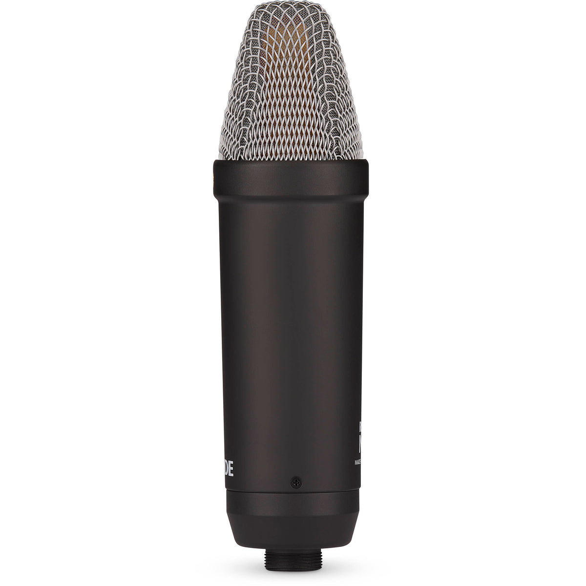 Rode NT1 Signature Series condenser microphone