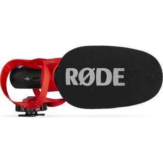 Rode Shotgun Microphones