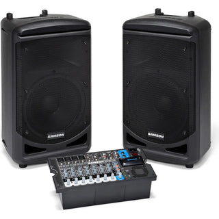 Active Loudspeaker Bundles