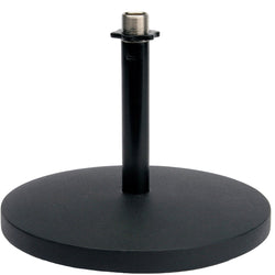 Samson MD5 desktop mic stand