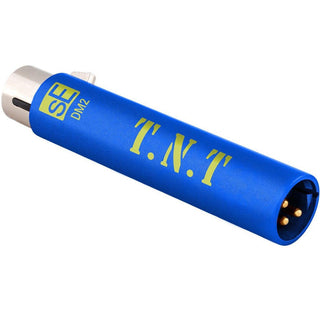 Microphone Preamps