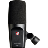 sE Electronics The DynaCaster DCM3