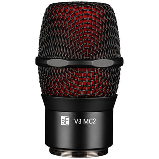 Microphone Capsules