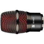 sE Electronics V8 MC2 in Graphite Grey, side view