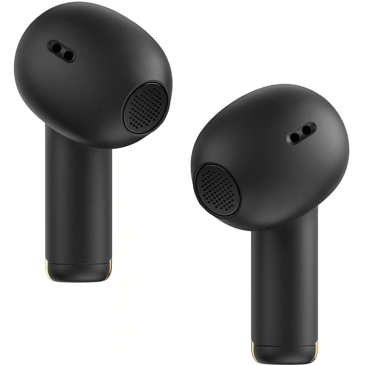 Sennheiser Accentum Open open-back wireless earbuds, black