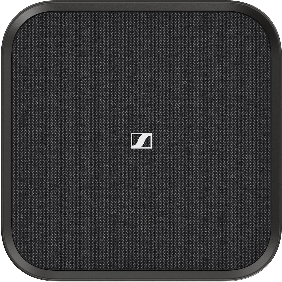 Sennheiser Ambeo Sub subwoofer, black.