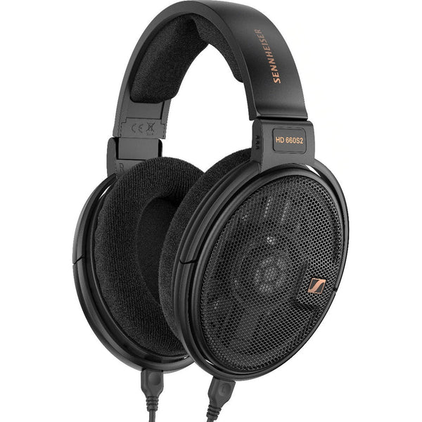 Sennheiser HD 660S2